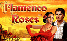 Игровой автомат Flamenco Roses
